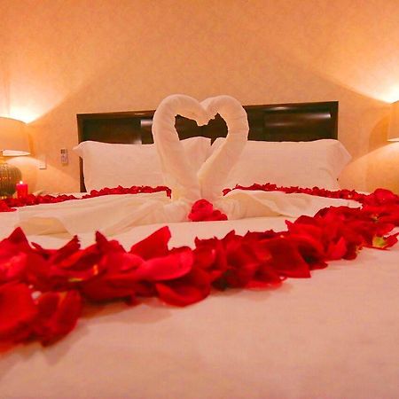 Roles Hotel سوكر المظهر الخارجي الصورة
