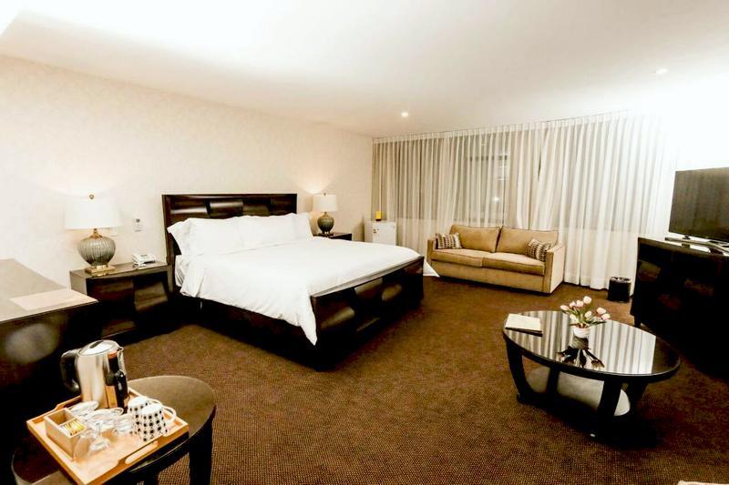 Roles Hotel سوكر المظهر الخارجي الصورة