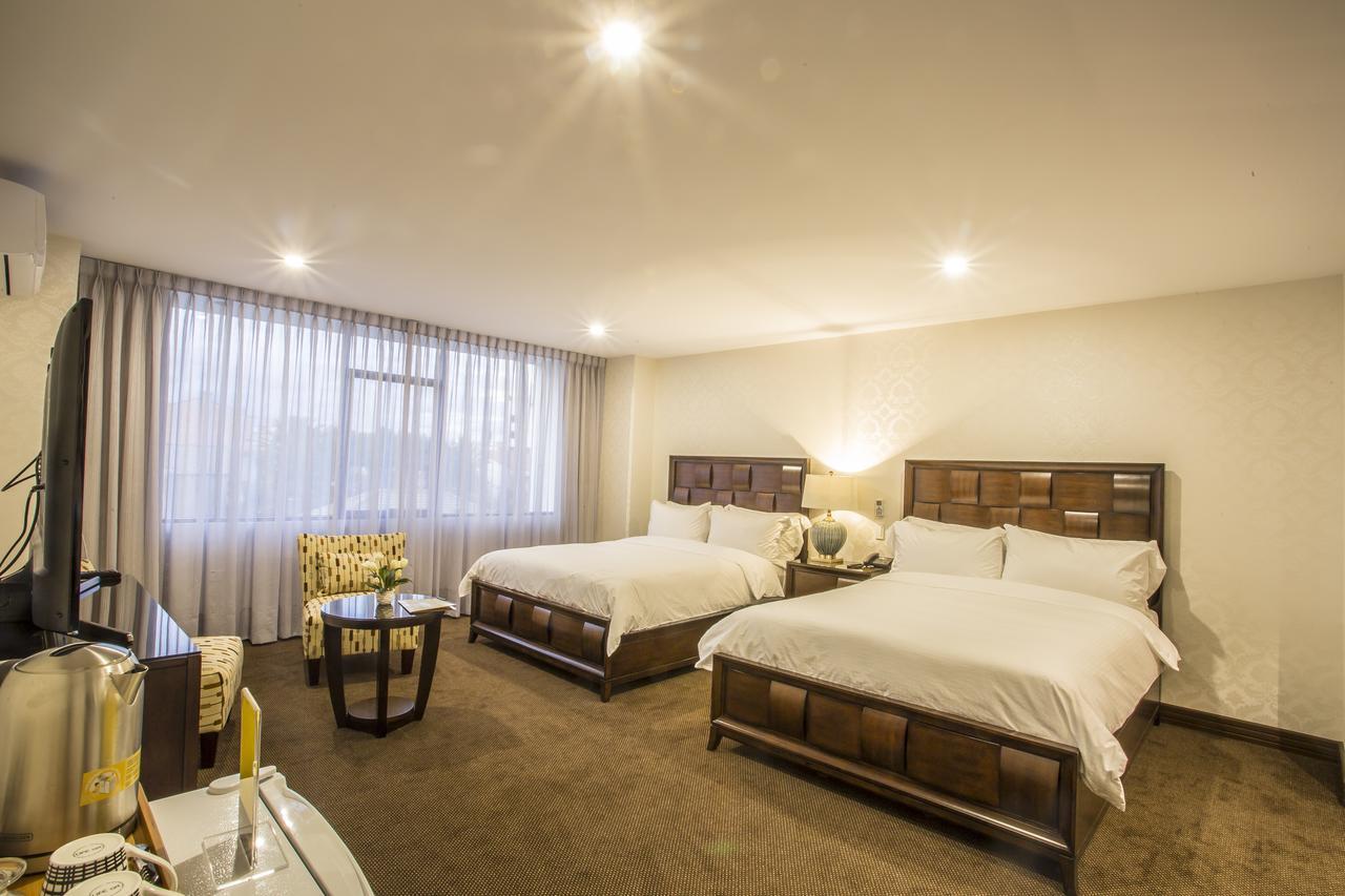 Roles Hotel سوكر المظهر الخارجي الصورة