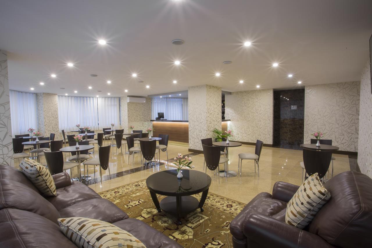 Roles Hotel سوكر المظهر الخارجي الصورة
