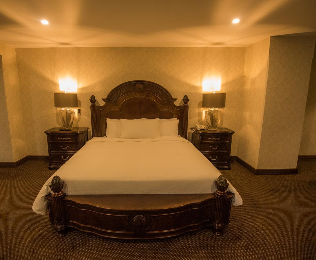Roles Hotel سوكر المظهر الخارجي الصورة