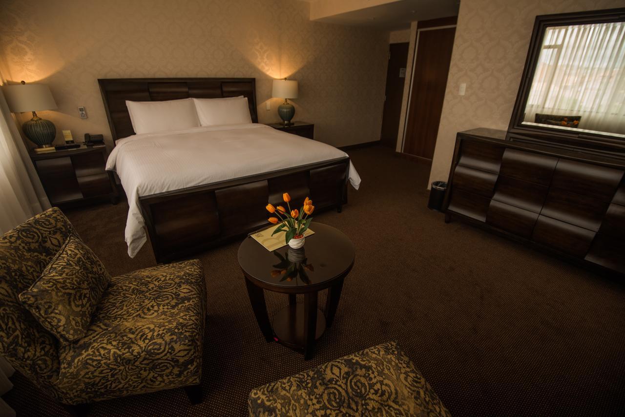 Roles Hotel سوكر المظهر الخارجي الصورة