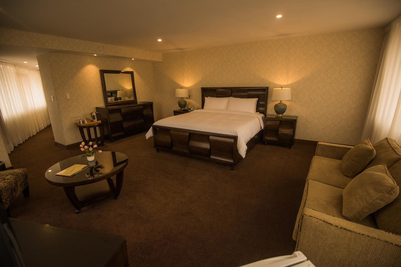 Roles Hotel سوكر المظهر الخارجي الصورة