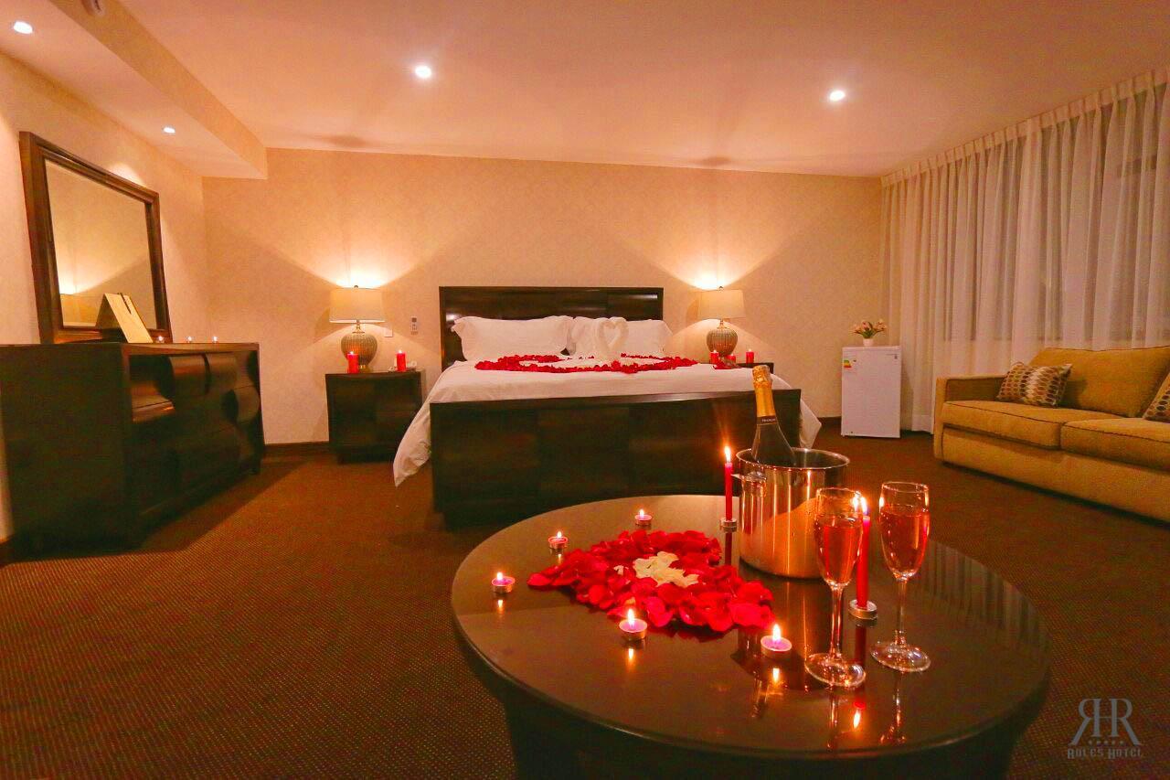 Roles Hotel سوكر المظهر الخارجي الصورة